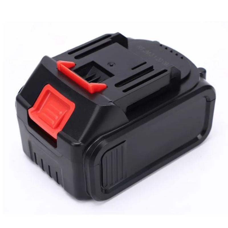 Acumulator MARE 24v cu 2 pini Laterali si mufa de incarcare pentru Pistol de splat cu presiune