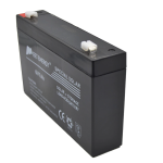 Acumulator pentru panou solar Meet Energy 6V 7Ah