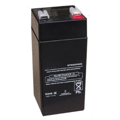 Acumulator Reincarcabil Plumb Acid 4V 4Ah Cantar Electronic 350KG MX941