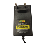 Adaptor AC/DC 3 in 1 12V 5A ideal pentru camere boxe router