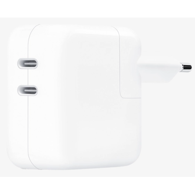 Adaptor alimentare cu 2 porturi USB putere 35W