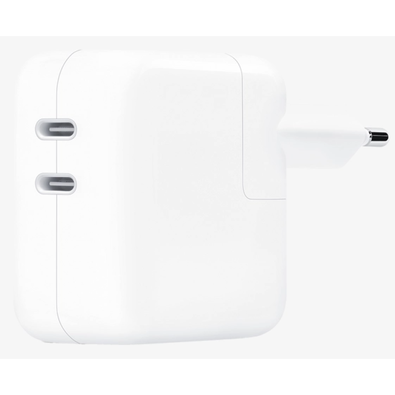 Adaptor alimentare cu 2 porturi USB putere 35W