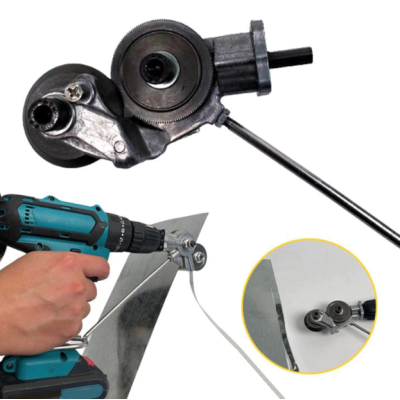 Adaptor bormasina cutter pentru taiat otel/aliaj/ tabla MX1014