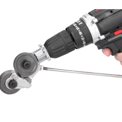 Adaptor bormasina cutter pentru taiat otel/aliaj/ tabla MX1014