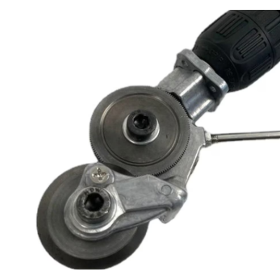 Adaptor bormasina cutter pentru taiat otel/aliaj/ tabla MX1014