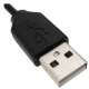 Adaptor de retea Q C28 pentru conexiune cablata USB 1000 Mbps