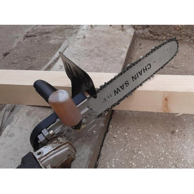 UB Adaptor drujba pentru flex 11.5" 