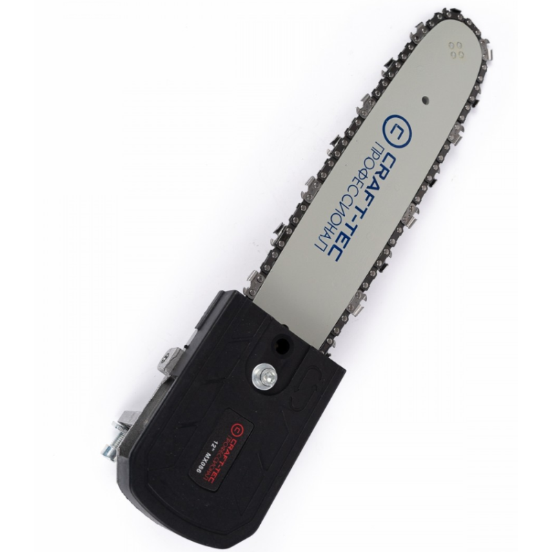 Adaptor drujba pentru flex CRAFT TEC MX086 12inch 30cm 22 dinti