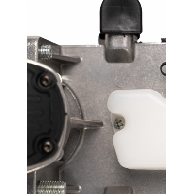 Adaptor drujba pentru flex CRAFT TEC MX086 12inch 30cm 22 dinti