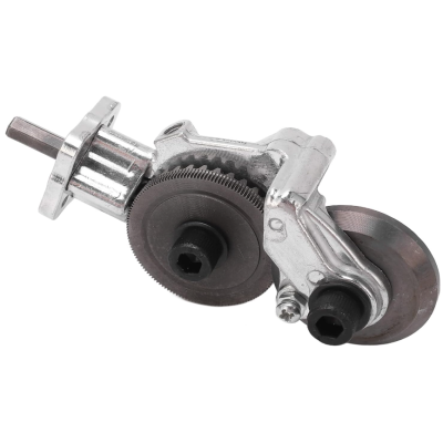 Adaptor electric pentru placi metalice