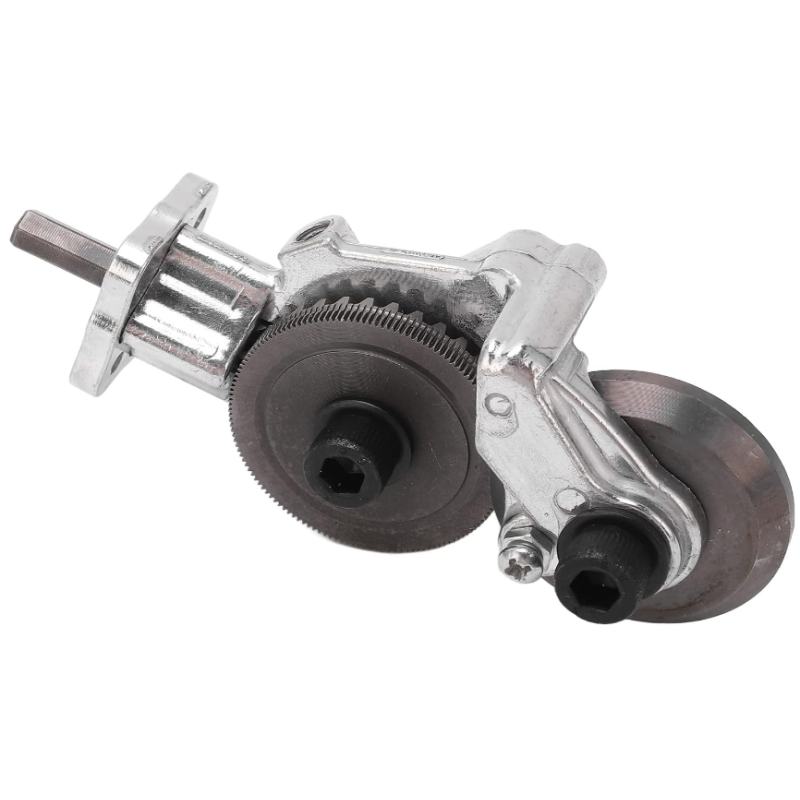 Adaptor electric pentru placi metalice