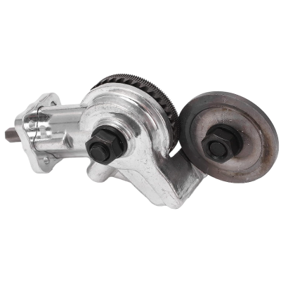 Adaptor electric pentru placi metalice