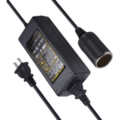 Adaptor Incarcator 1210 220V la 12V AUTO 10A+B ( incarcator / transformator)