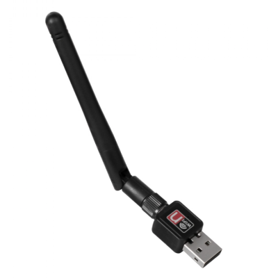 Adaptor placa retea wireless Q A220B USB Banda 5Ghz