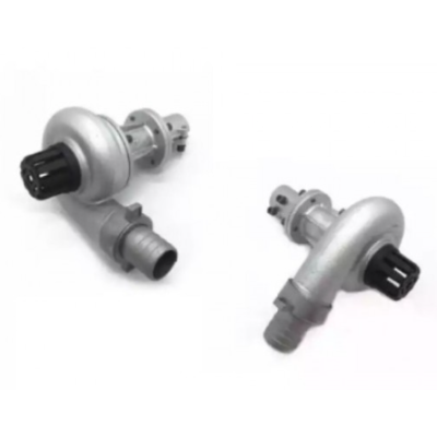 Adaptor pompa de apa pentru motocoasa 26 mm x 9 dinti MX514