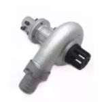 Adaptor pompa de apa pentru motocoasa 28 mm x 9 dinti MX515