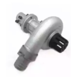 Adaptor pompa de apa pentru motocoasa 28 mm x 9 dinti MX515