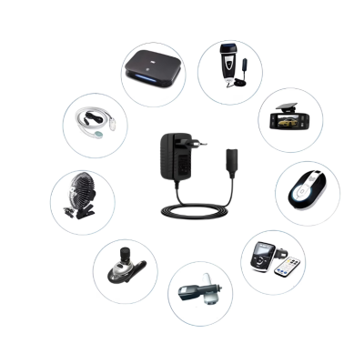 Adaptor priza 240V la 12V convertor cu priza tip bricheta 2A 24W model 1220