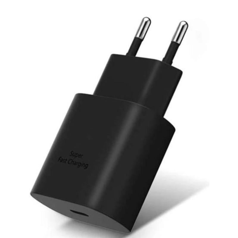 Adaptor priza PD 25W CU USB TYPE-C
