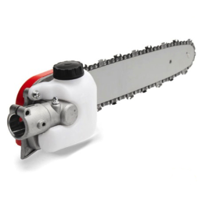 Adaptor tip Mini-Drujba, pentru motocoasa ROSU