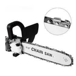 Adaptor tip Mini-Drujba, pentru polizor unghiular HD-1012