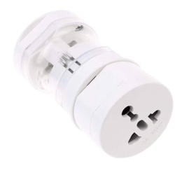 Adaptor universal Q A178B de priza 110/250V de 10A putere 600W