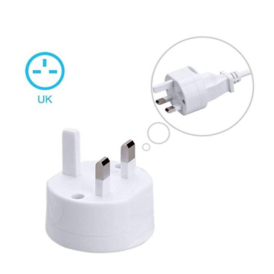 Adaptor universal Q A178B de priza 110/250V de 10A putere 600W