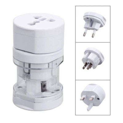 Adaptor universal Q A178B de priza 110/250V de 10A putere 600W