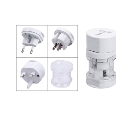 Adaptor universal Q A178B de priza 110/250V de 10A putere 600W