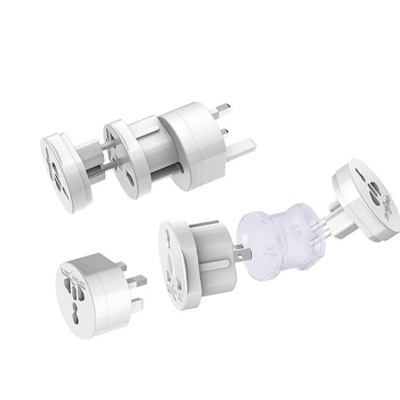 Adaptor universal Q A178B de priza 110/250V de 10A putere 600W