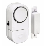 Alarma cu baterii intrare usa/fereastra YL-323