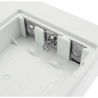 Alarma De Intrare/Iesire Cu Detectie De Miscare in Infrarosu si Sonerie Fara Fir RL-9816M