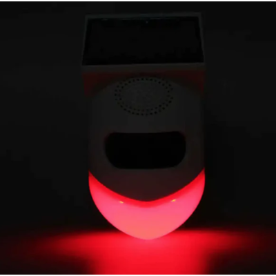 Alarma solara cu telecomanda Q BJ200 pentru exterior