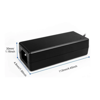 Alimentator 220-12V 10A camere DVR CCTV Universal