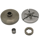 Ambreiaj drujba complet model MX588 drujba 5200 cu 4 piese