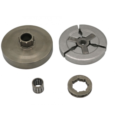 Ambreiaj drujba complet model MX588 drujba 5200 cu 4 piese