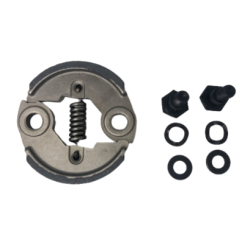 UB Ambreiaj motocoasa + set suruburi prindere CRAFT TEC MX508