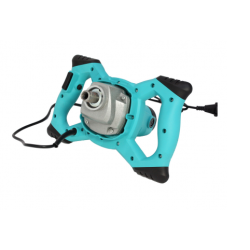 Amestecator de tip mixer vopsea/mortar/ glet 1200W 50cm