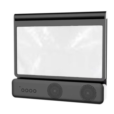 Amplificator de imagine HD 10 inch difuzor Bluetooth Andowl Q T93