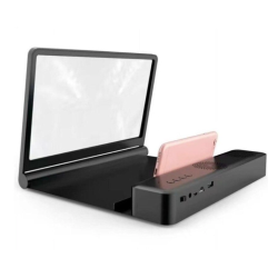 Amplificator de imagine HD 10 inch difuzor Bluetooth Andowl Q T93