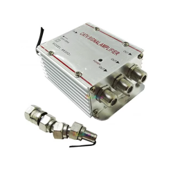 Amplificator de semnal TV 3 OUT