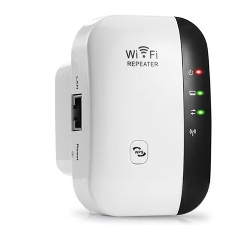 Amplificator M300 Wireless-N WIFI wps m300