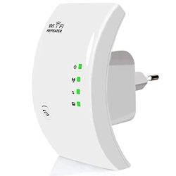 Amplificator retea pentru semnal Wireless H 300