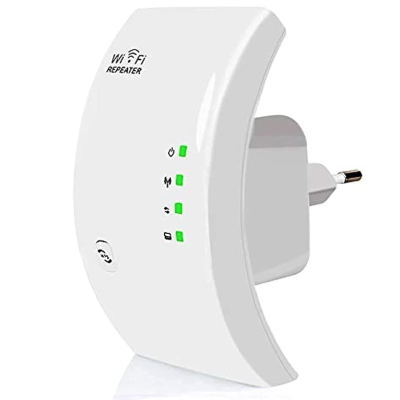 Amplificator retea pentru semnal Wireless H 300