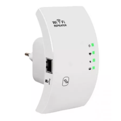 Amplificator retea pentru semnal Wireless H 300