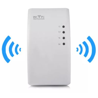 Amplificator retea pentru semnal Wireless H 300