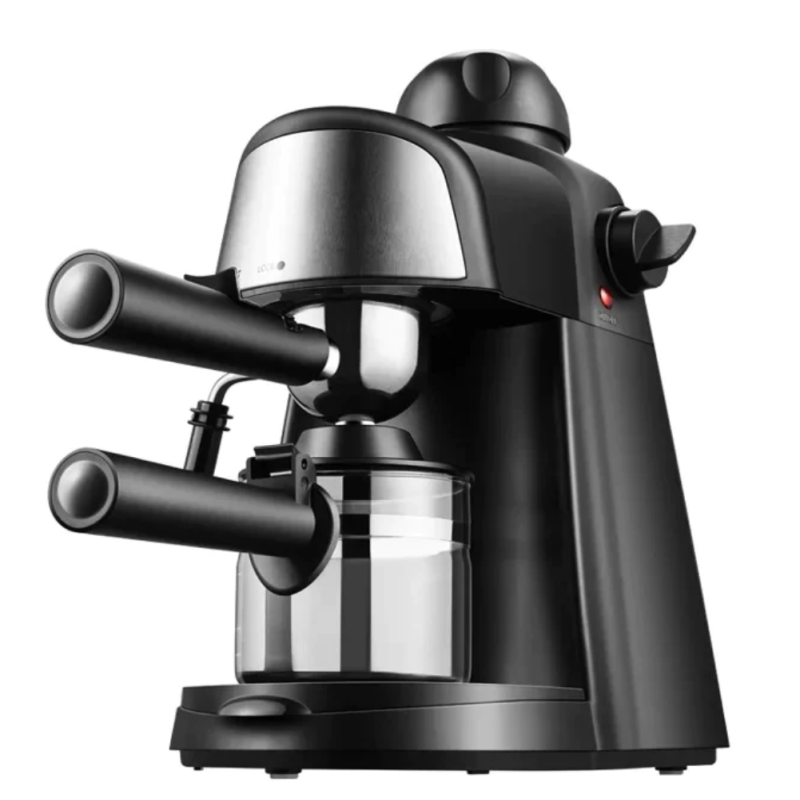 Aparat Automat De Cafea AO-78061 cu filtru