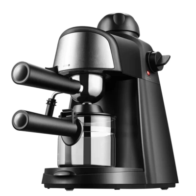 Aparat Automat De Cafea AO-78061 cu filtru