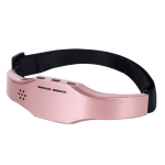 Aparat banda masaj terapeutic pentru cap pentru somn linistit