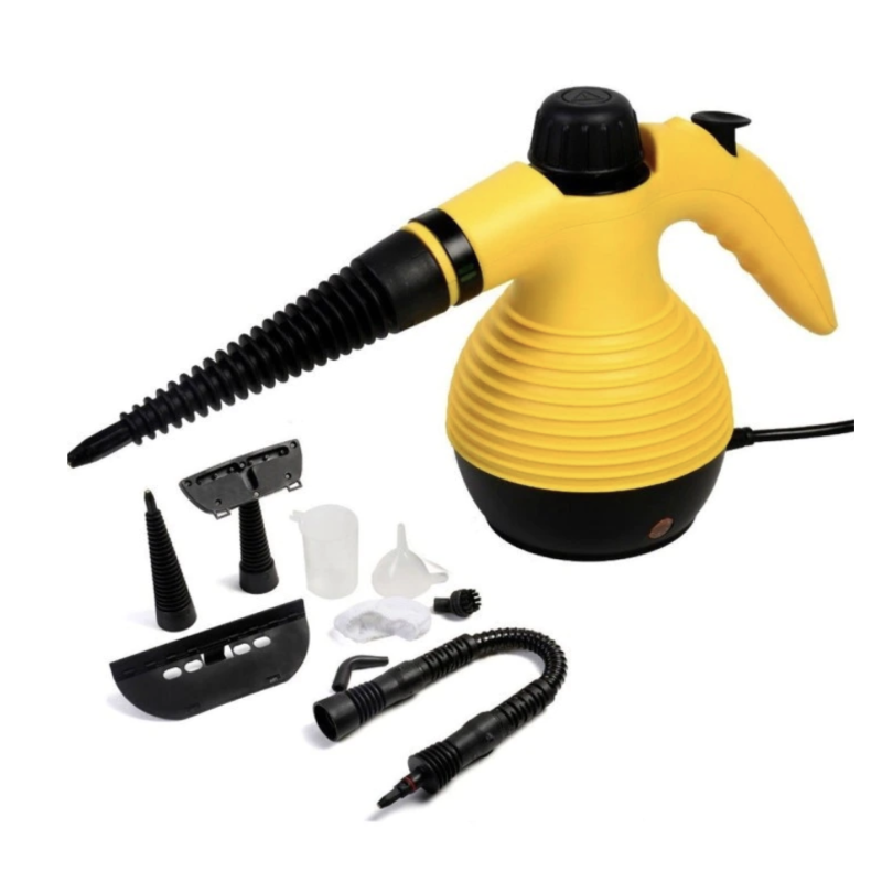 Aparat cu aburi de curatat degresat si dezinfectat steam cleaner